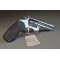 Rossi M971 Stainless .357 4
